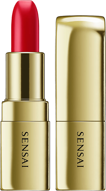 The Lipstick, från Sensai, i färgen 08 Satsuki Pink.