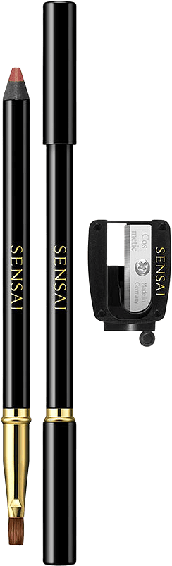 Lip Pencil, från Sensai, i färgen 05 Classy Rose.