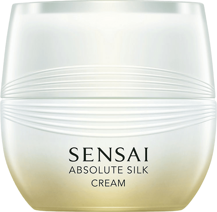 Absolute Silk Cream, från Sensai.