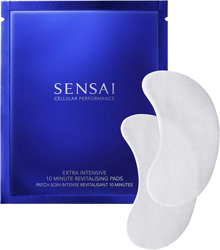 Cellular Performance Extra Intensive Revitalising Pads, från Sensai.