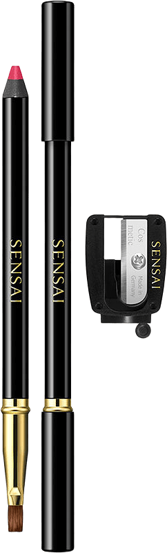 Lip Pencil, från Sensai, i färgen 03 Innocent Pink.