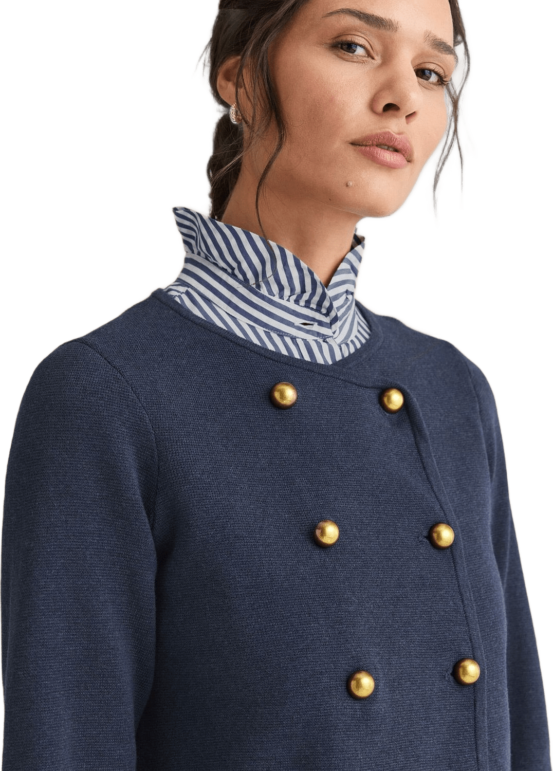 Cardigan Astrid