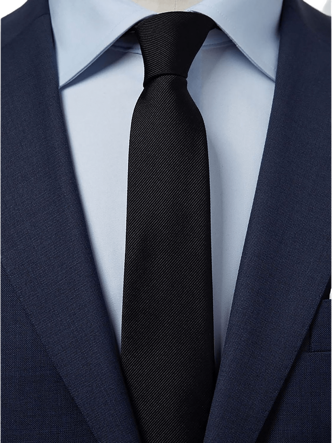 Tie Plain