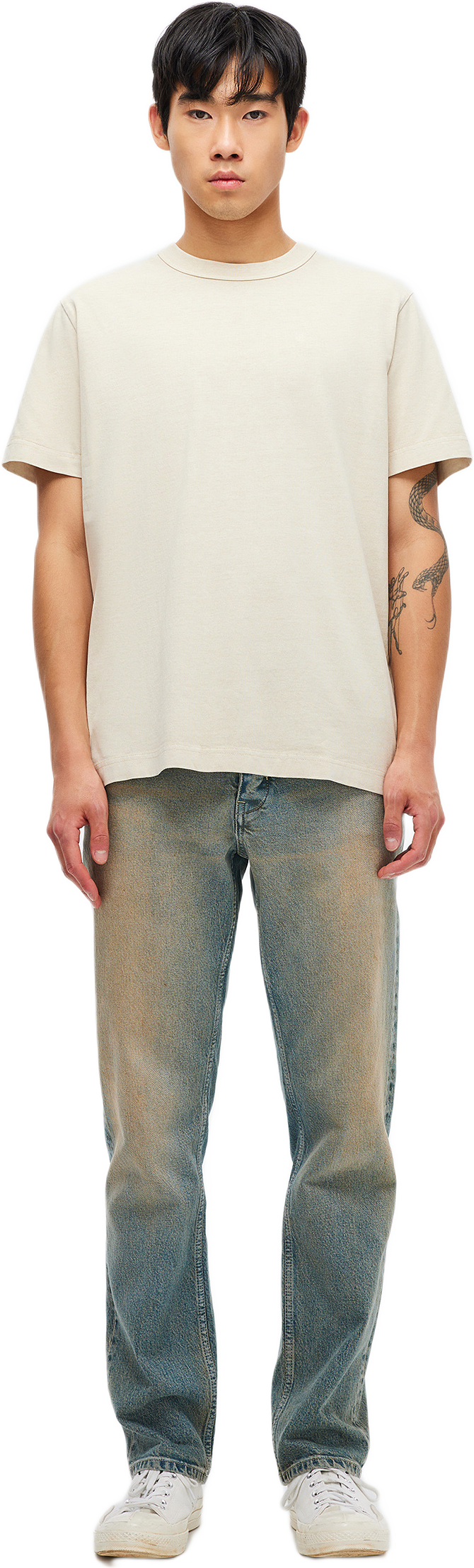 Cave Tee