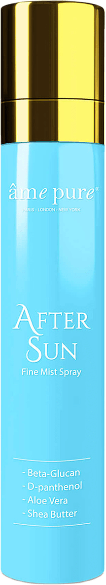 After Sun Mist | Beta-glukan, från Âme Pure.