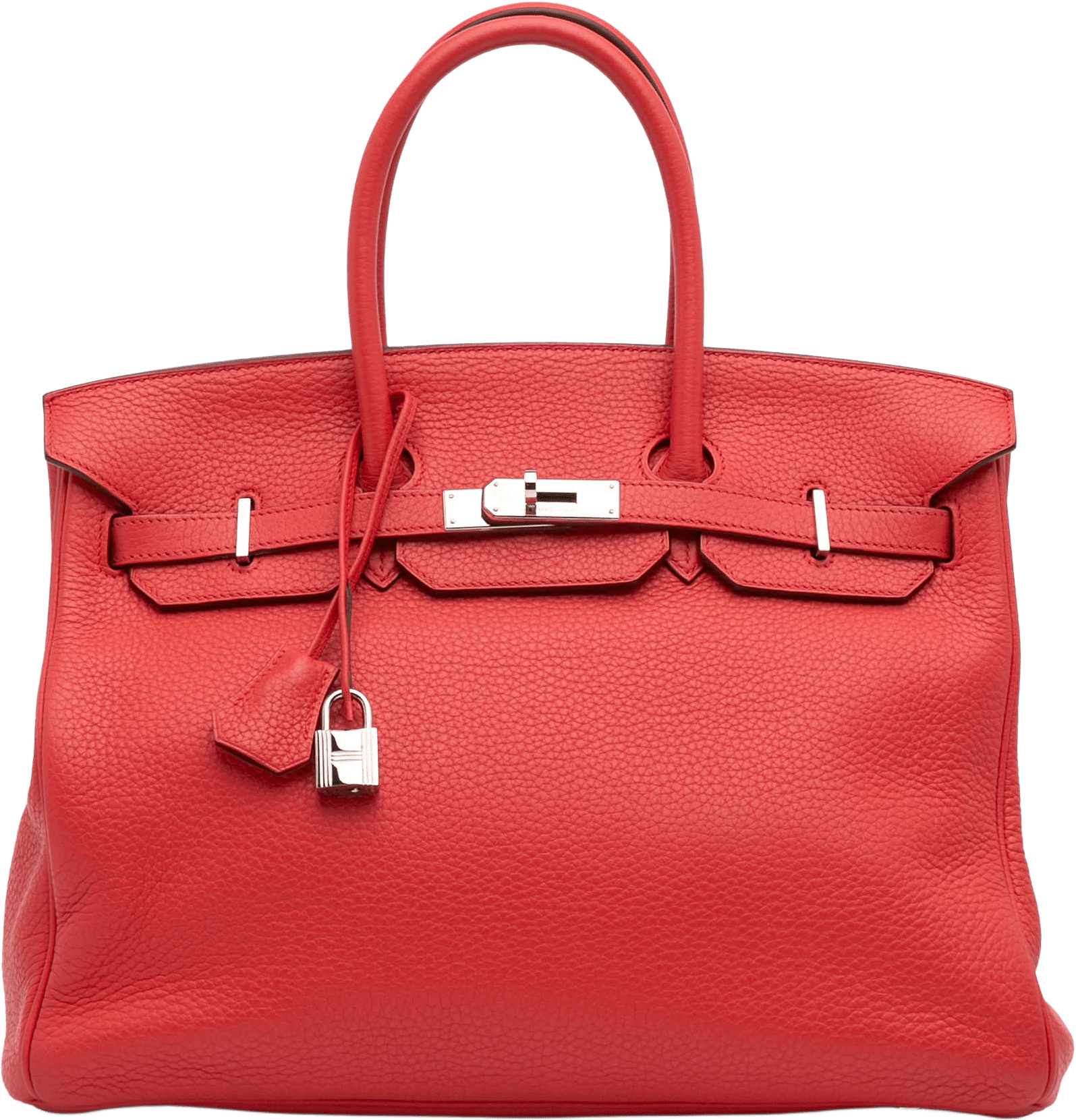 Hermès Togo Birkin Retourne 35