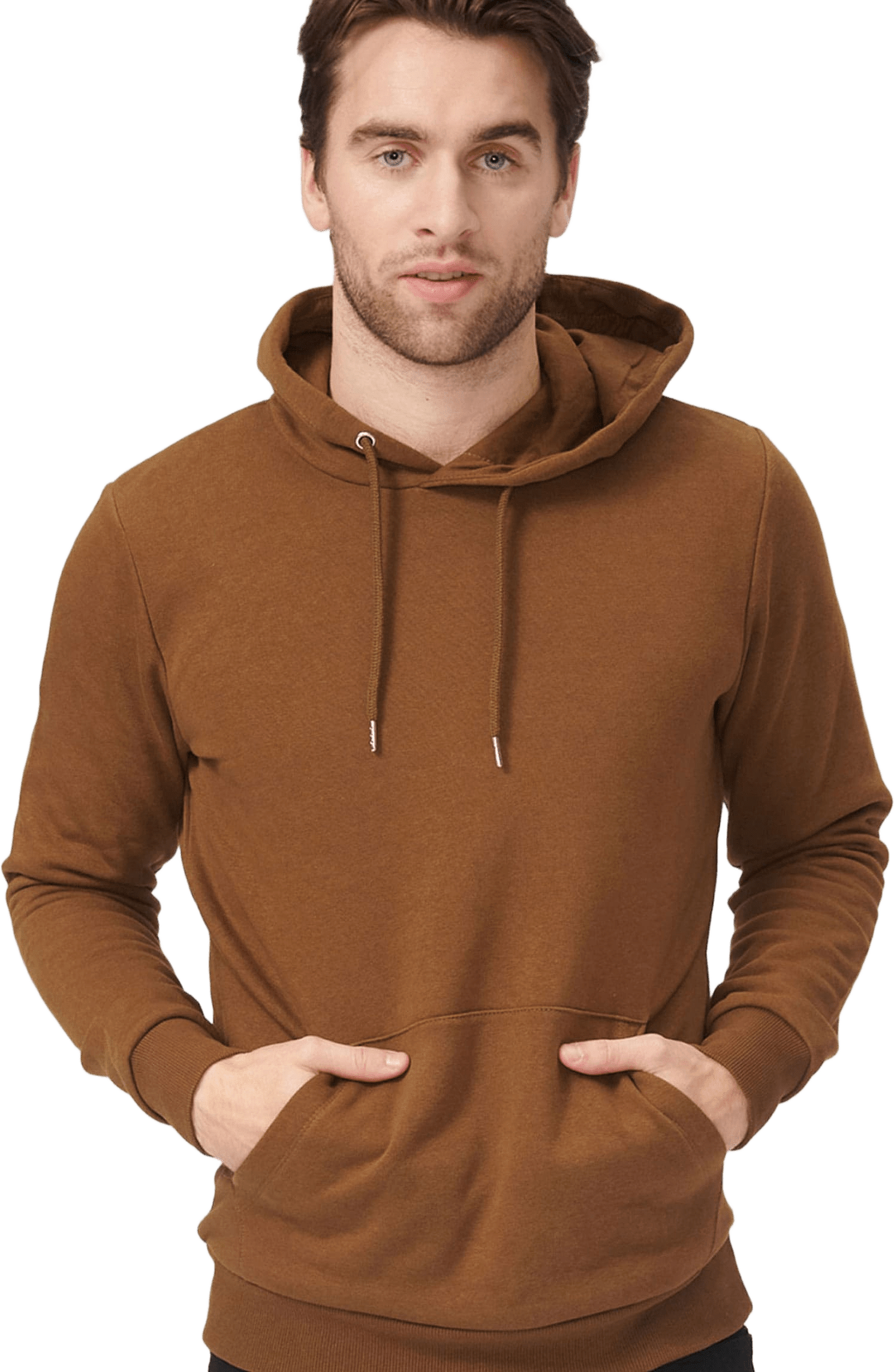 Basic Hoodie Sweat