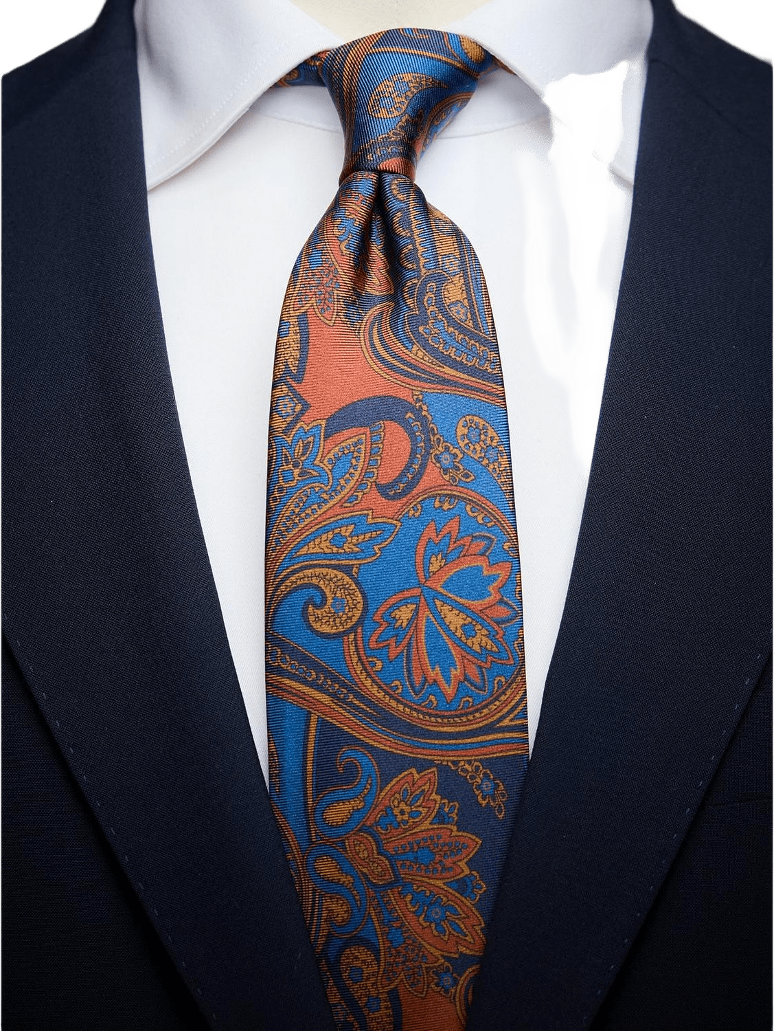 Tie Paisley