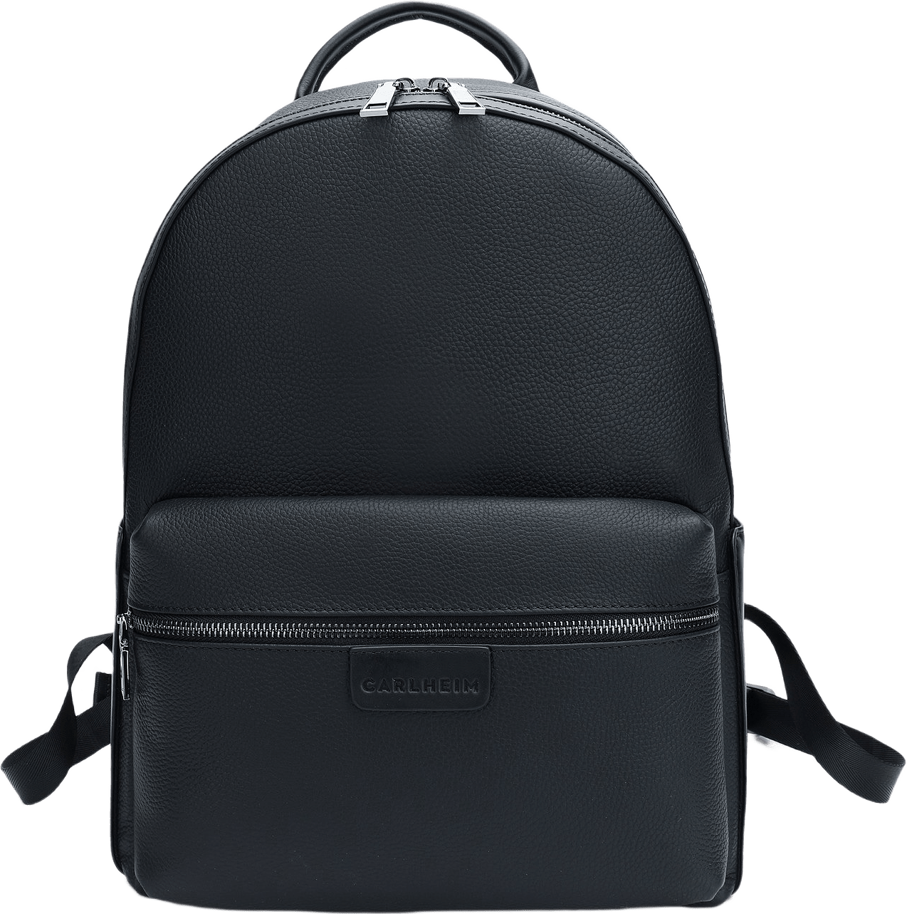 Ryggsäck Kai, från Carlheim, i färgen svart.