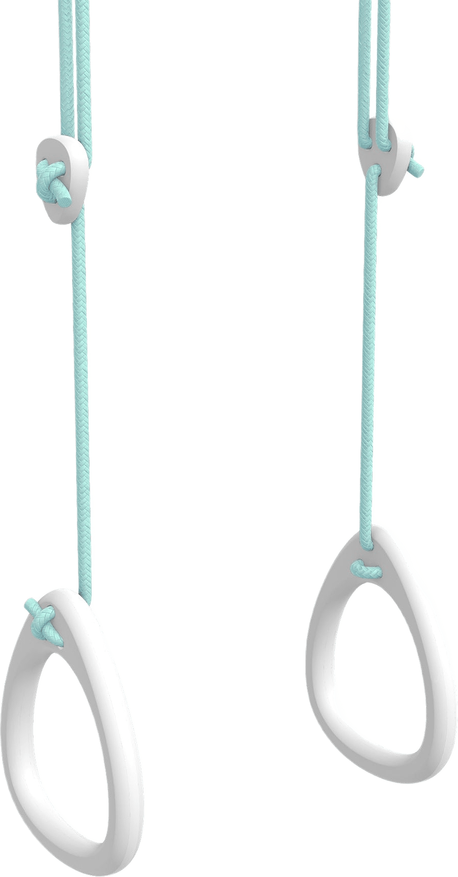 Lillagunga Rings - White Birch, från Lillagunga, i färgen mint.