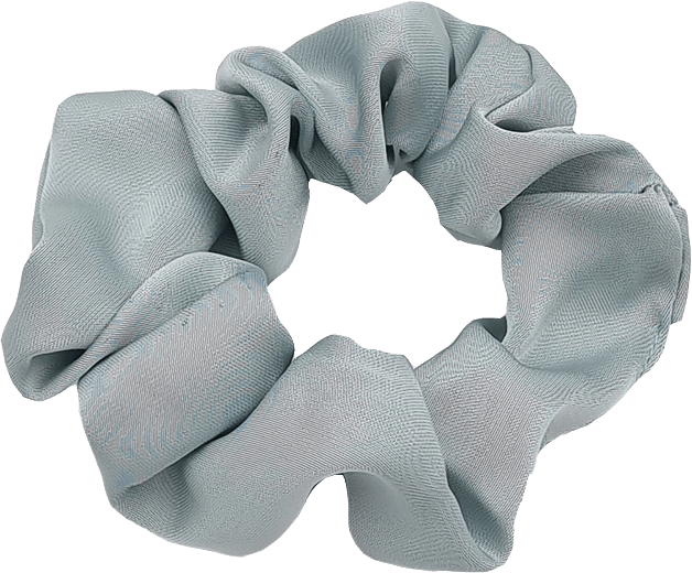 Hårscrunchie Pastell