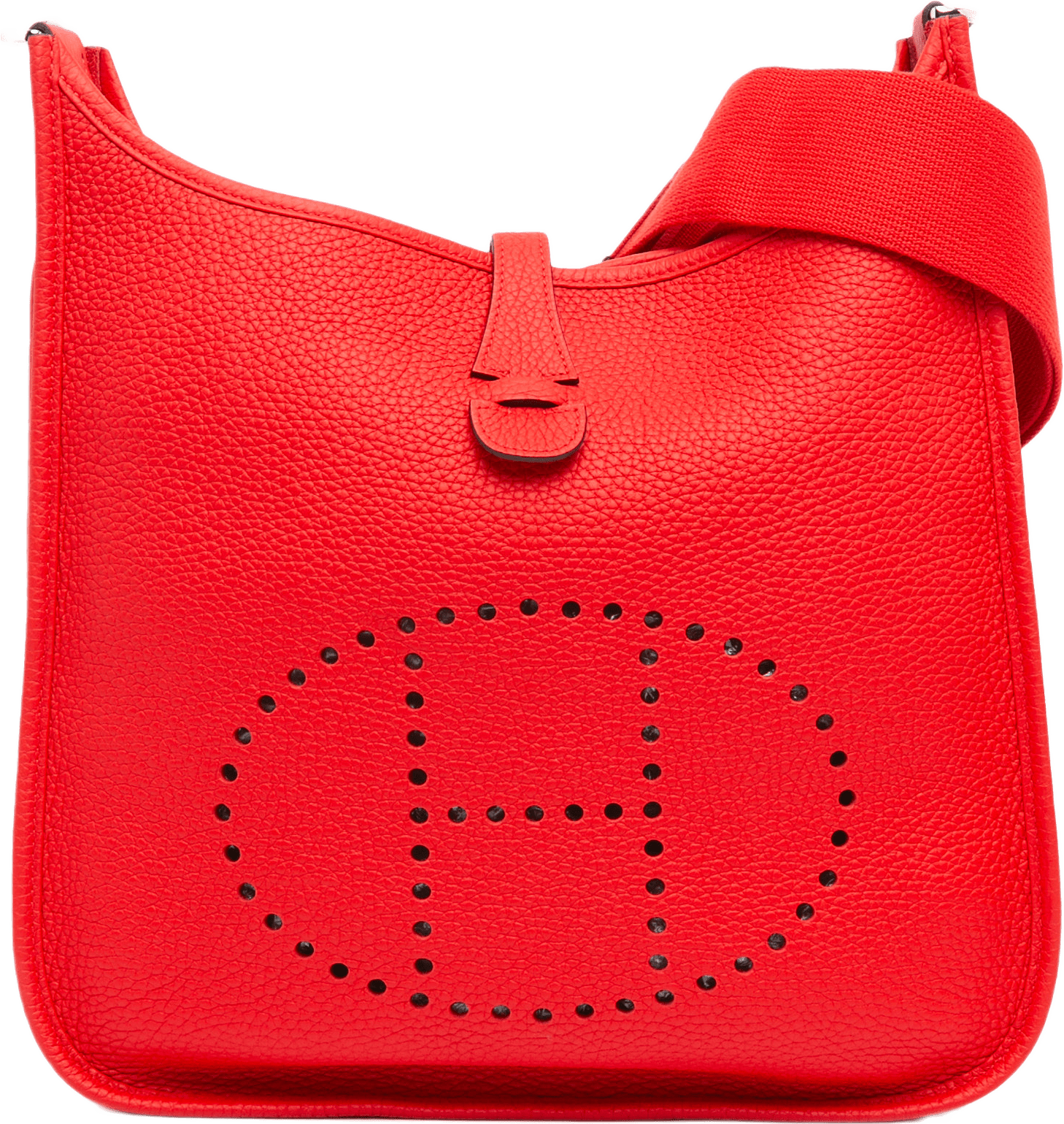 Hermès Clemence Evelyne Iii Pm