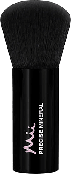 Precisie Mineral Kabuki