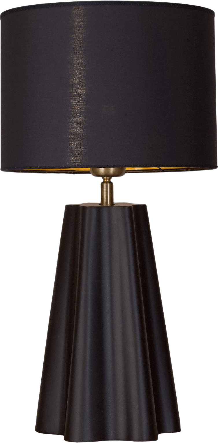 Aira Bordslampa, från PR Home, i färgen svart.