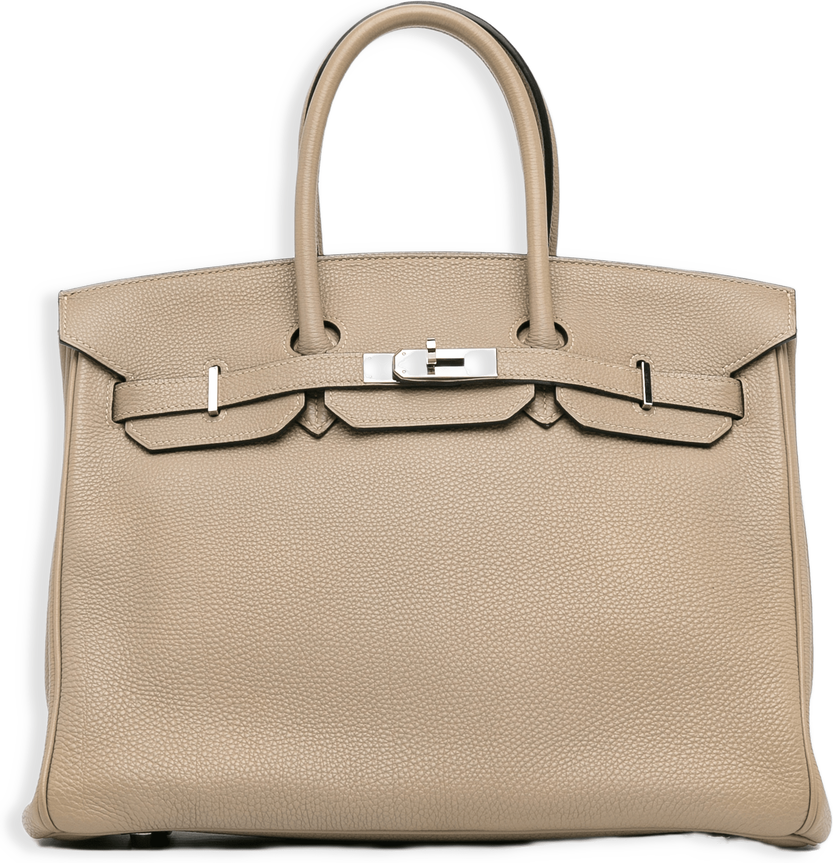 Hermès Togo Birkin Retourne 35