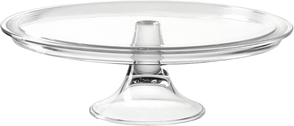 CIAO Tårtfat Ø32cm, från Leonardo.