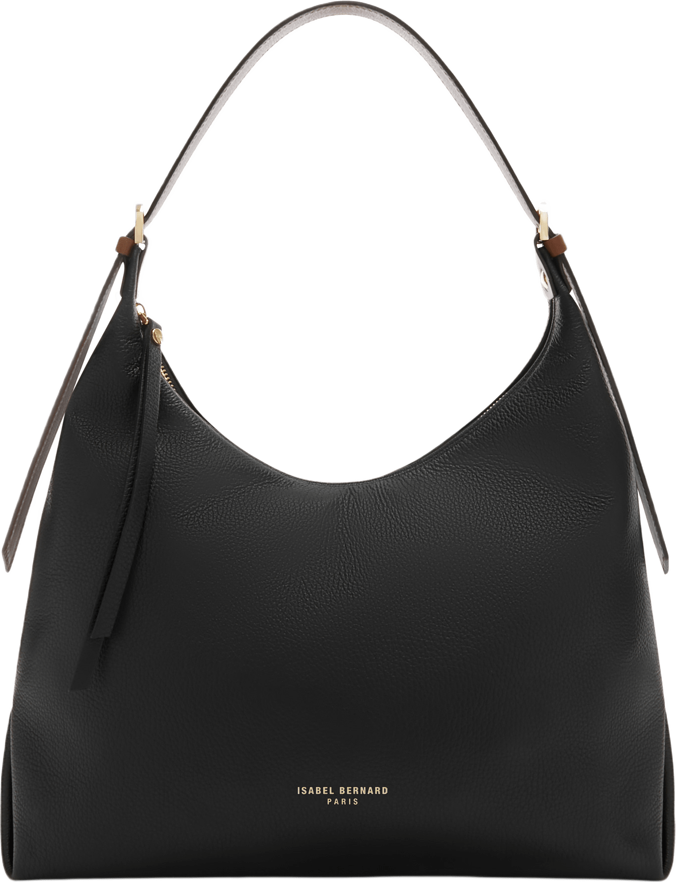 Honoré Läder Axelremsväska