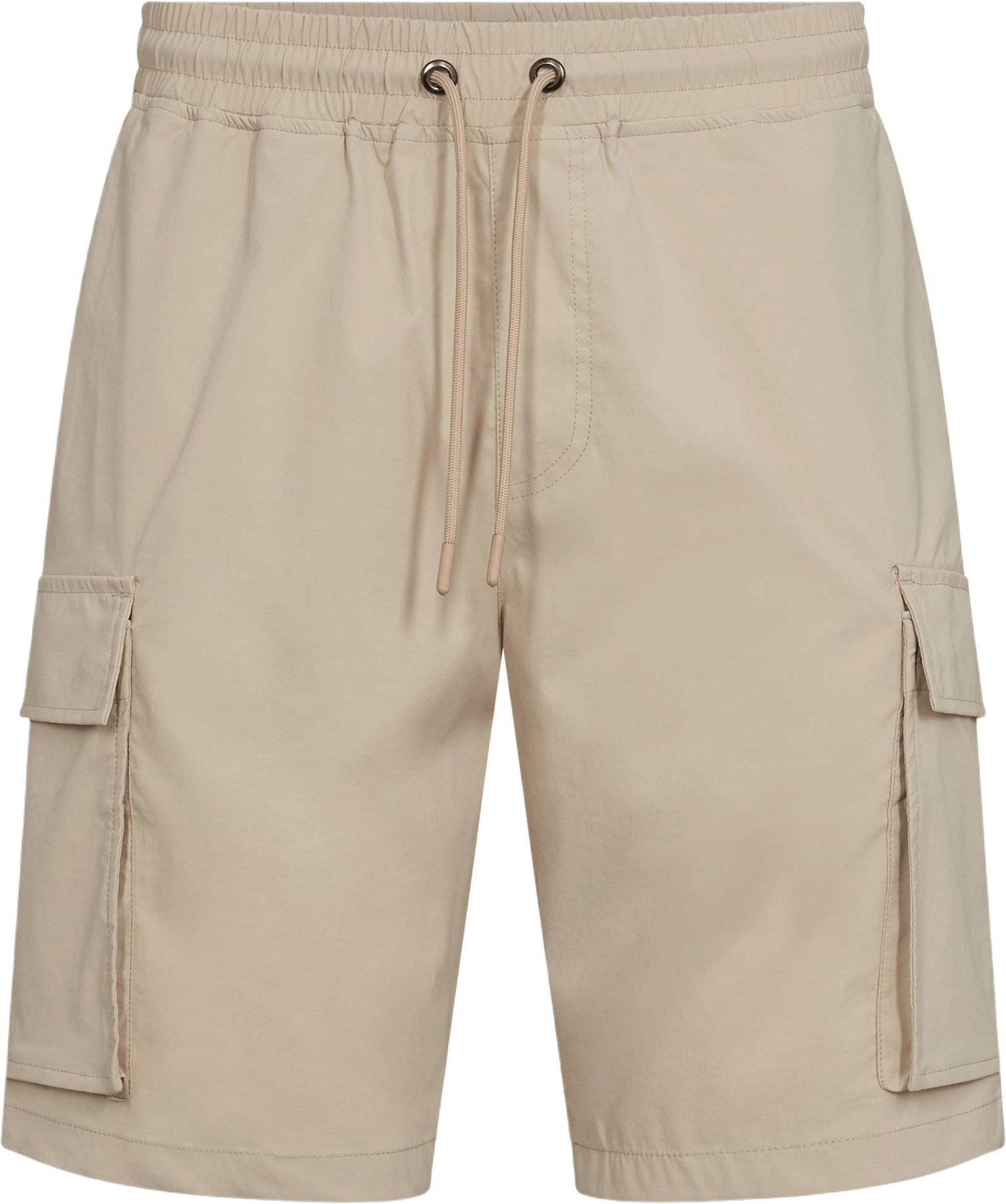Cargo Shorts Lättvikt | Polyamid | Sand