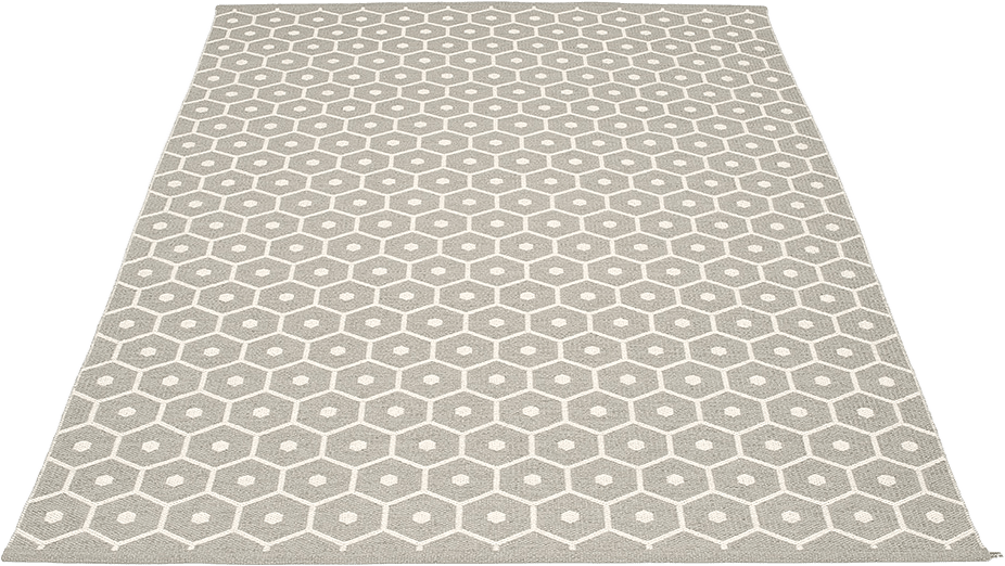 HONEY, från Pappelina, i färgen warm grey.