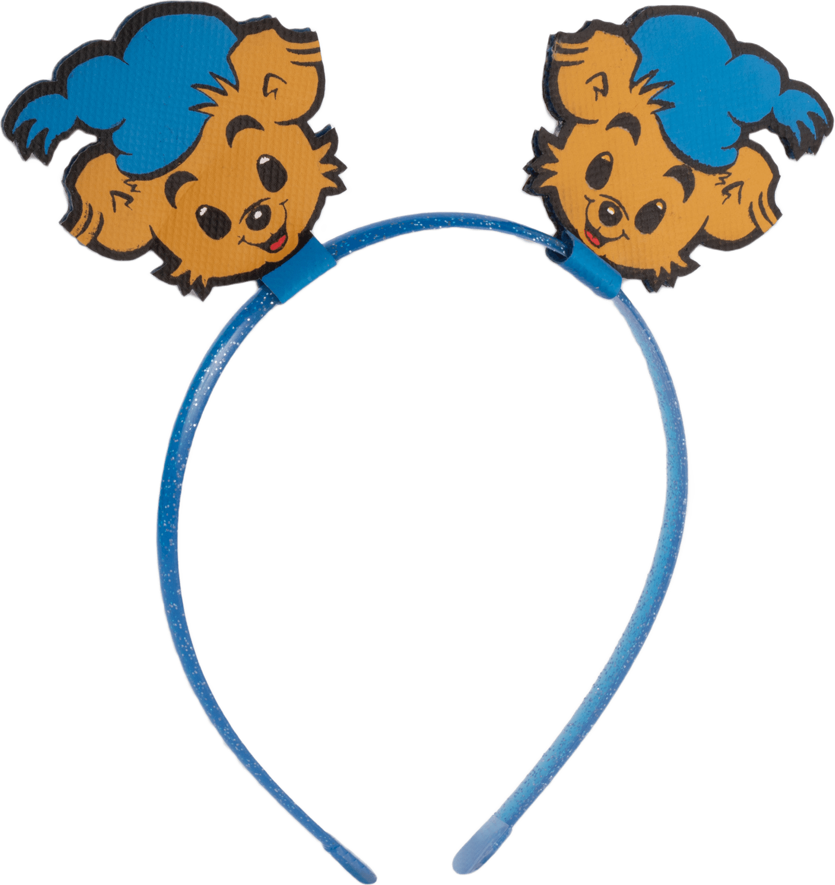 Bamse Headband