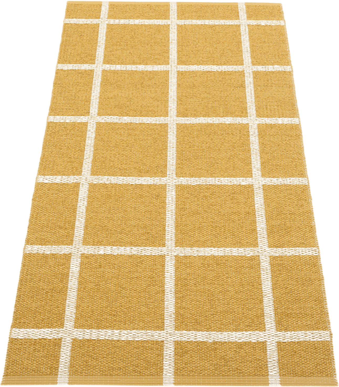 ADA, från Pappelina, i färgen ochre.