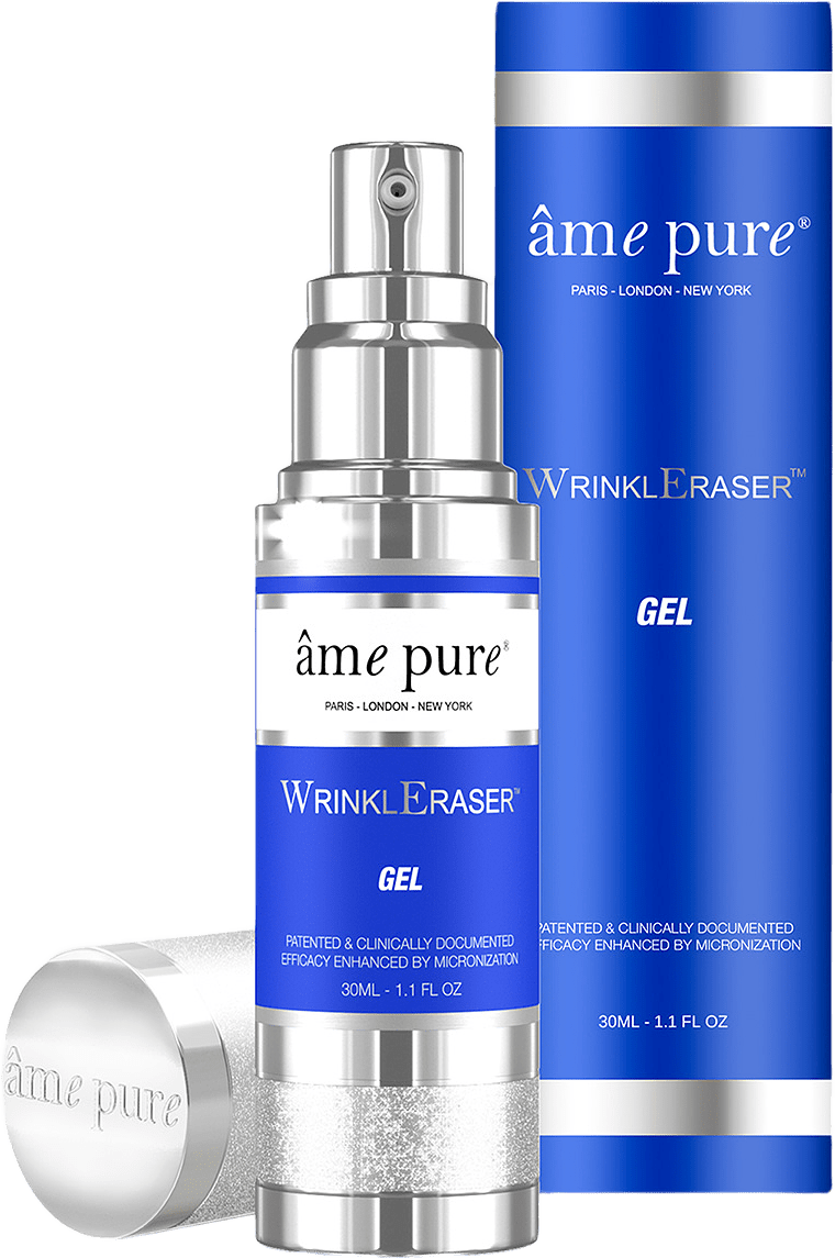 WrinklEraser Collagen Gel 30ml