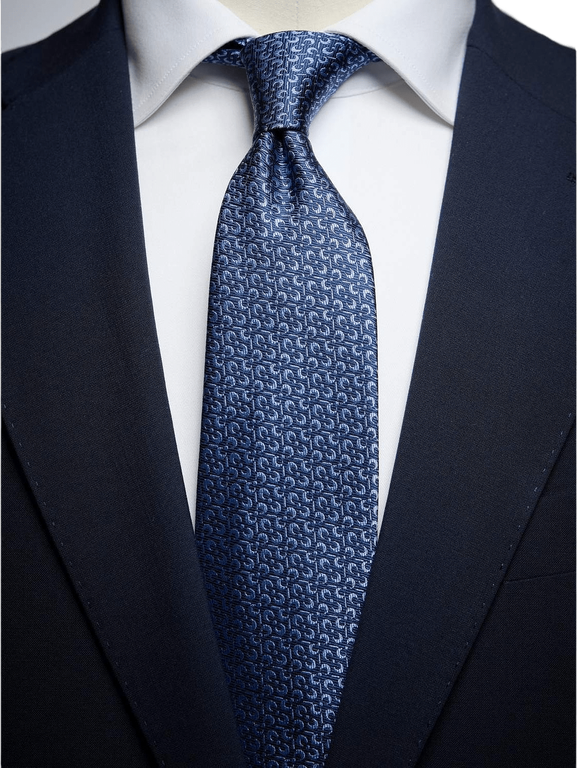 Tie Geometric