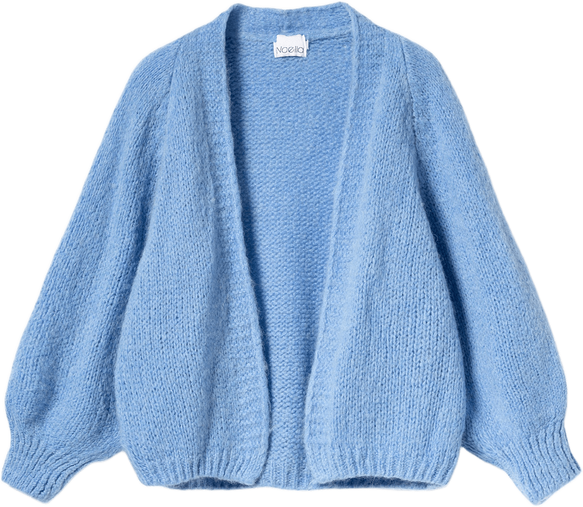Fora Sticka Cardigan
