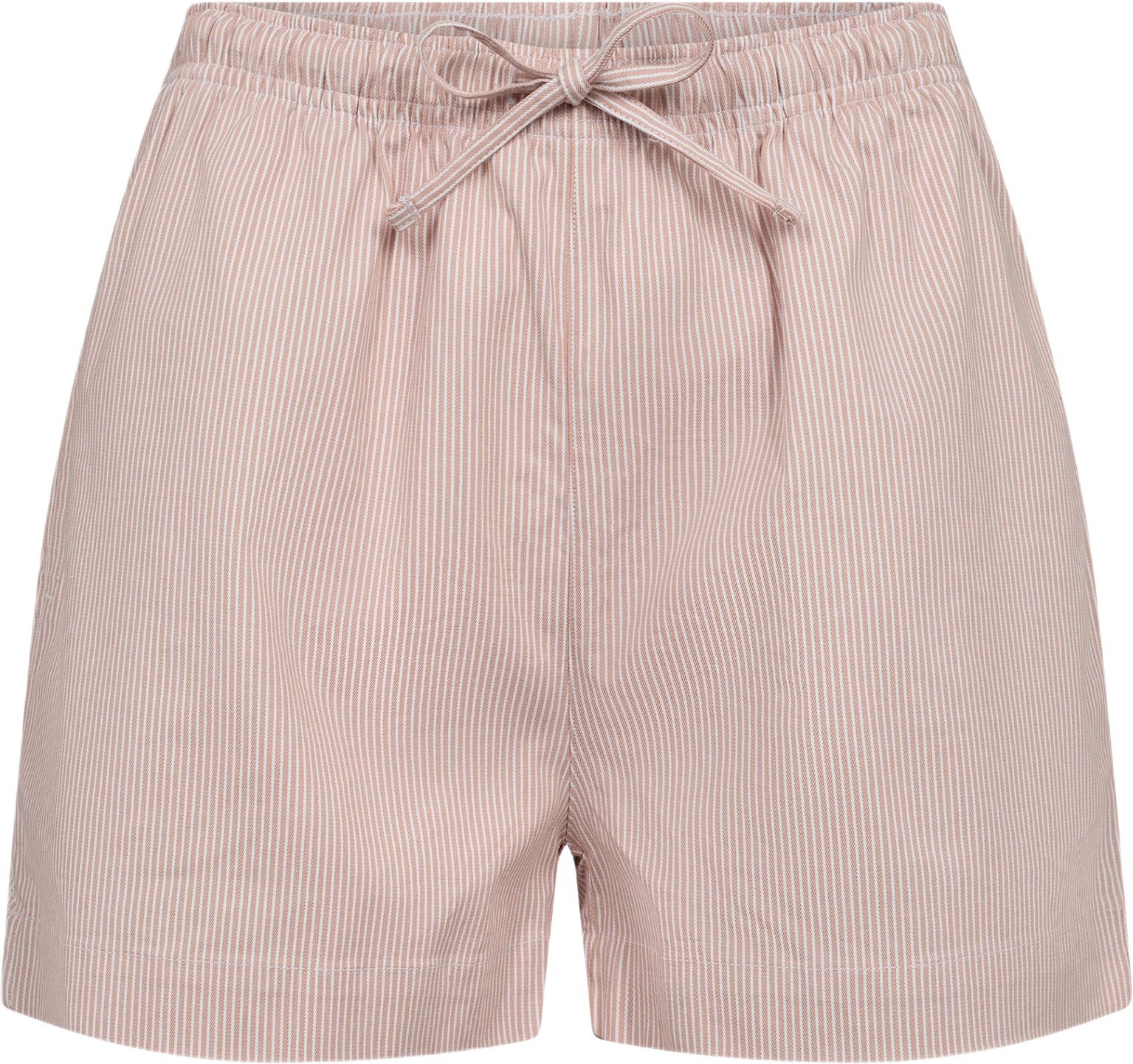 Bambu Pyjamasshorts, Fsc, från JBS of Denmark, i färgen rose.
