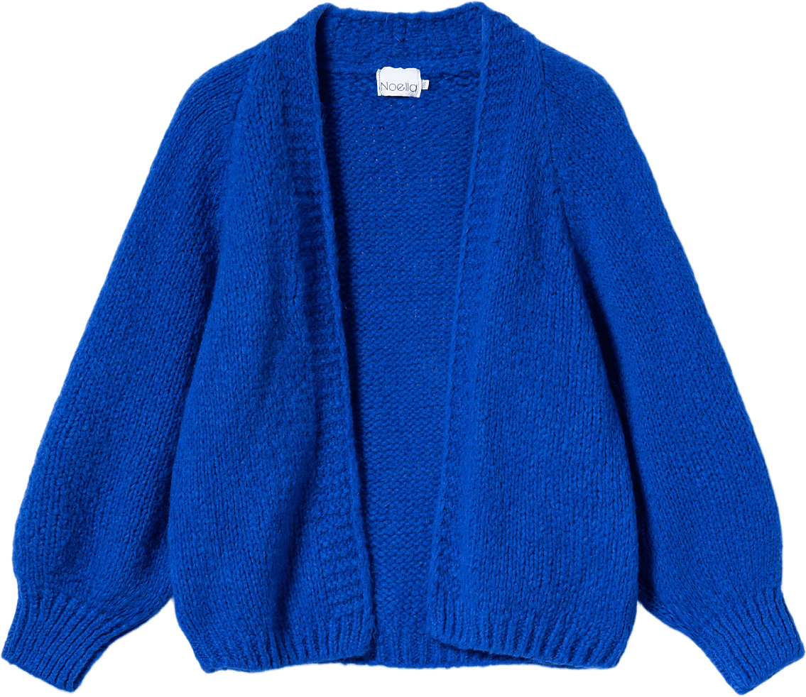 Fora Sticka Cardigan