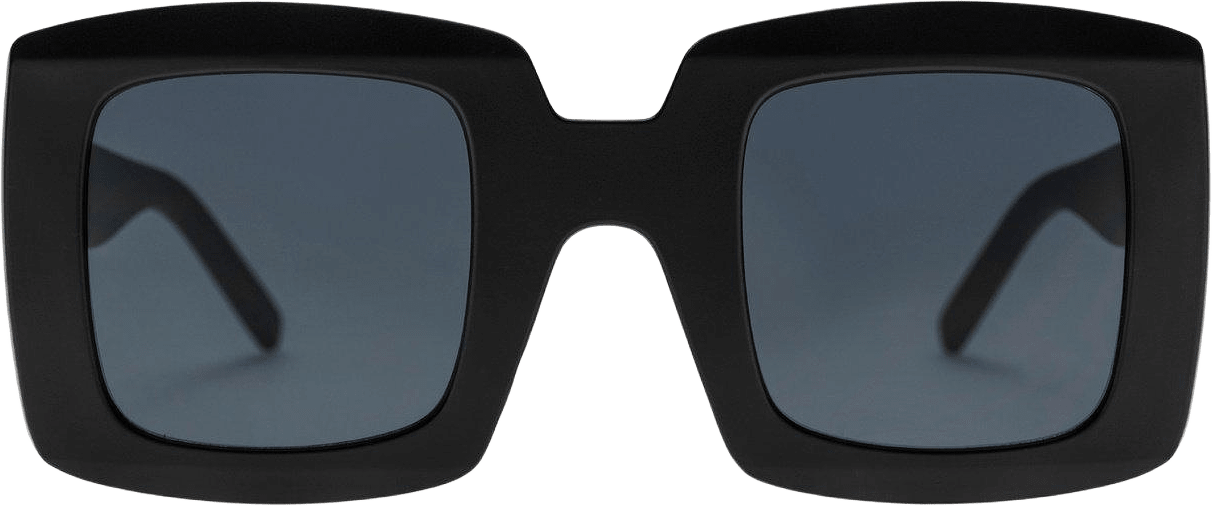 Bengan, från CHPO, i färgen matte black/black.