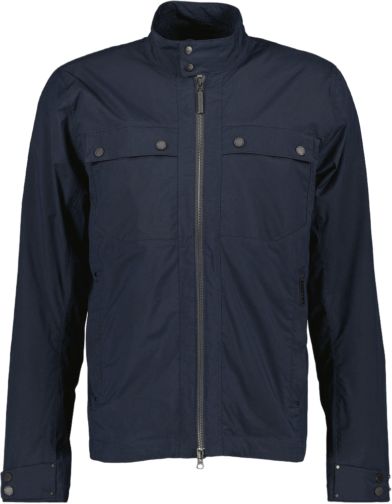 Birger Usx Jkt 2