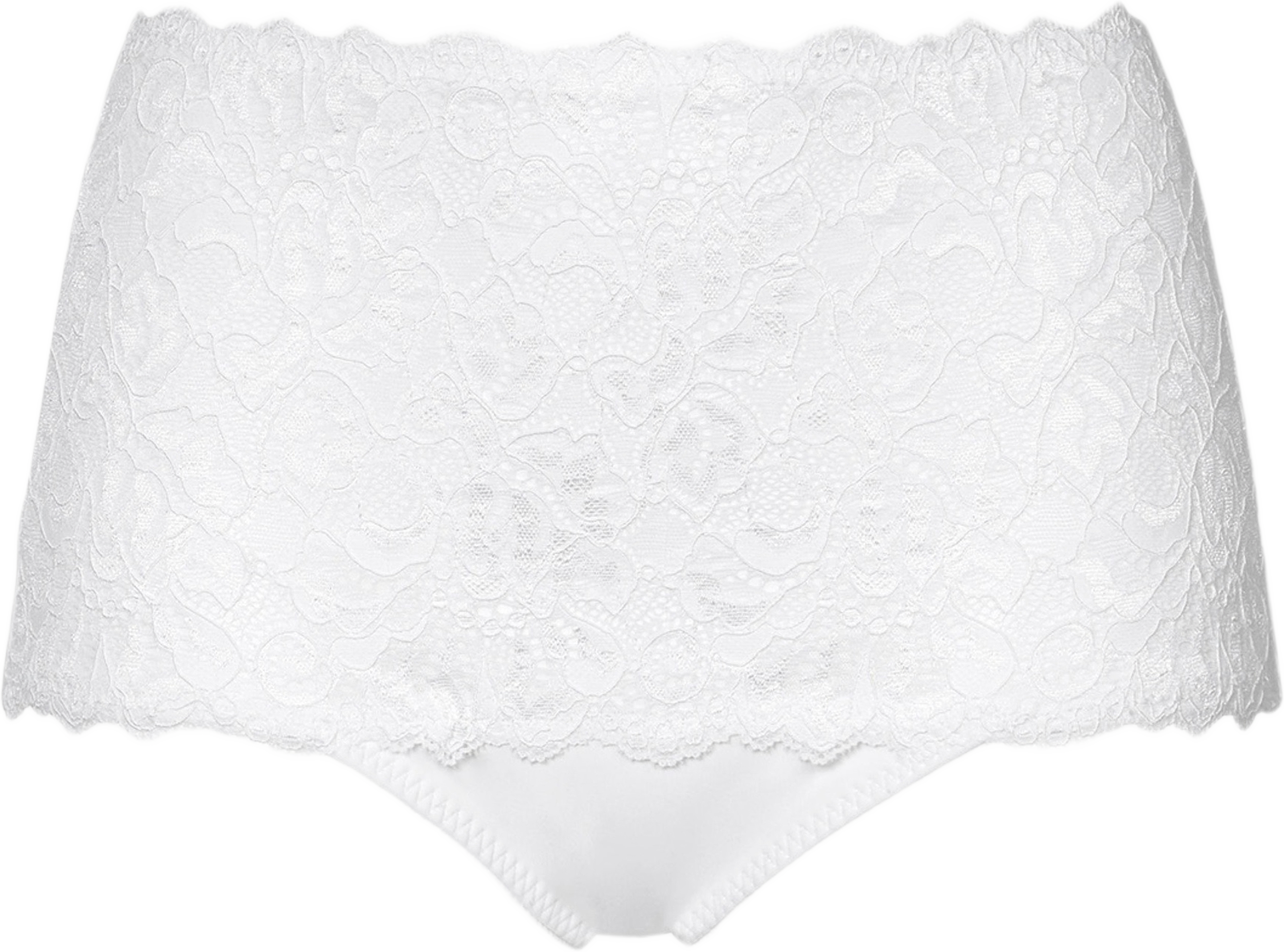 Support Maxitrosa, från Swegmark, i färgen white.