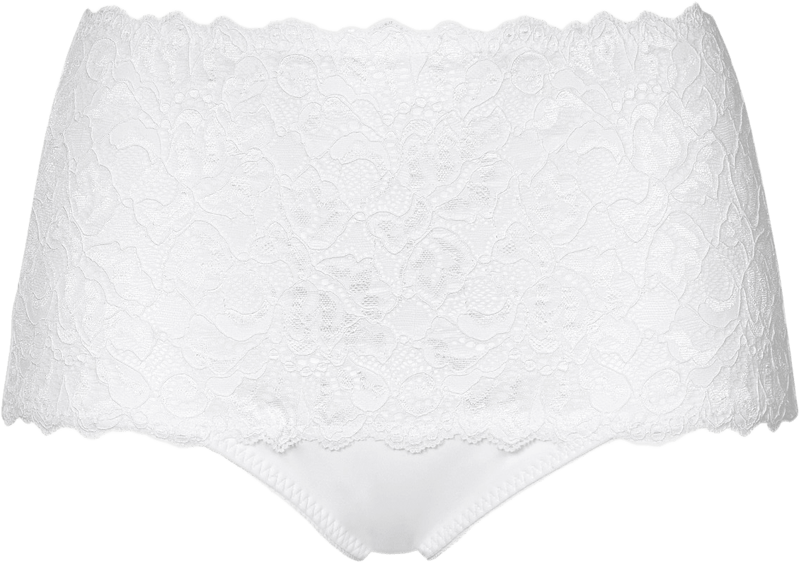 Support Maxitrosa, från Swegmark, i färgen white.