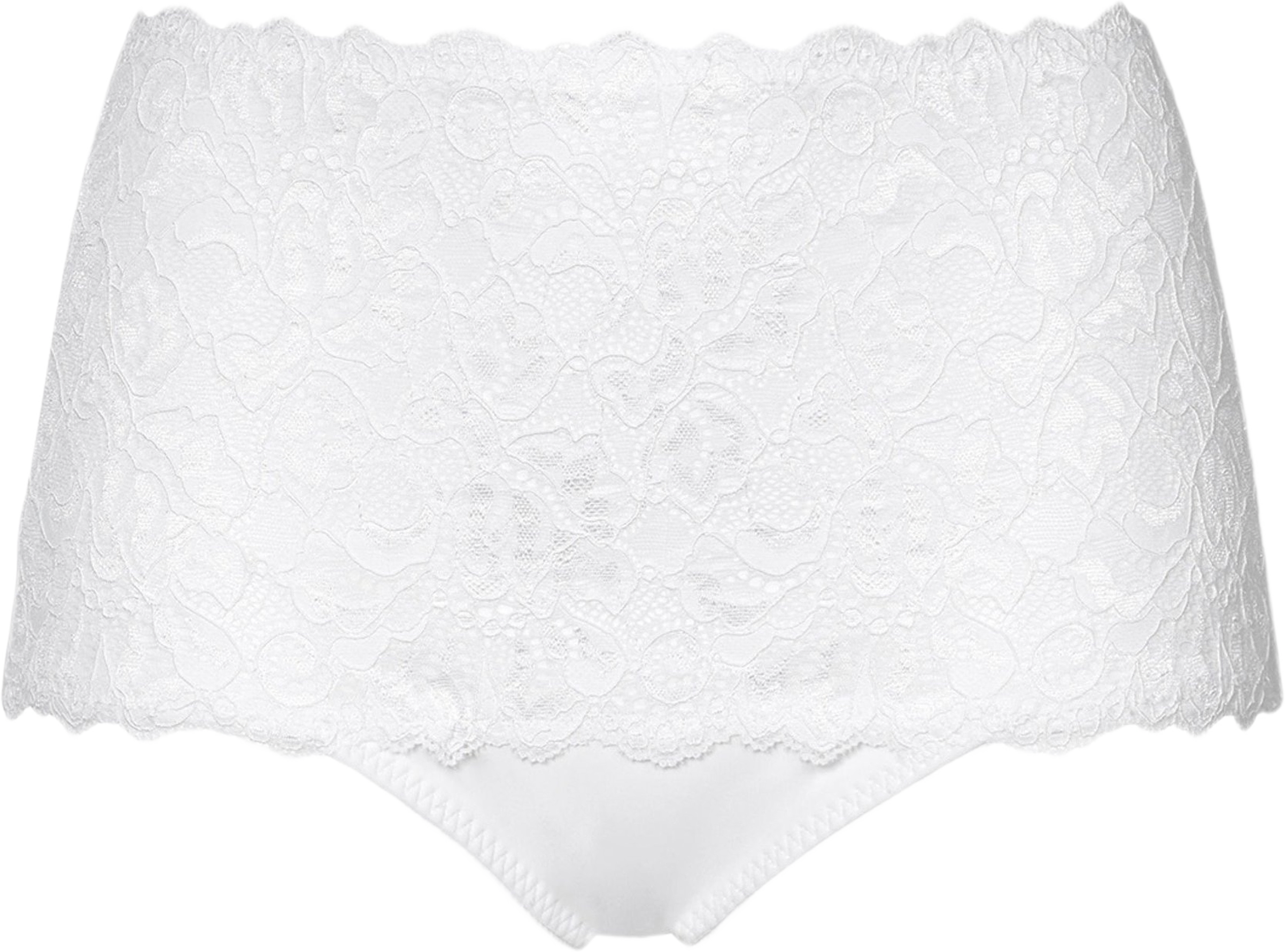 Support Maxitrosa, från Swegmark, i färgen white.