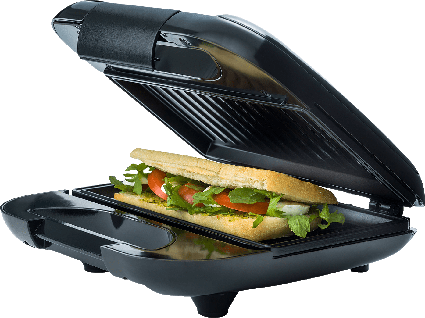 Smörgåsgrill Multi