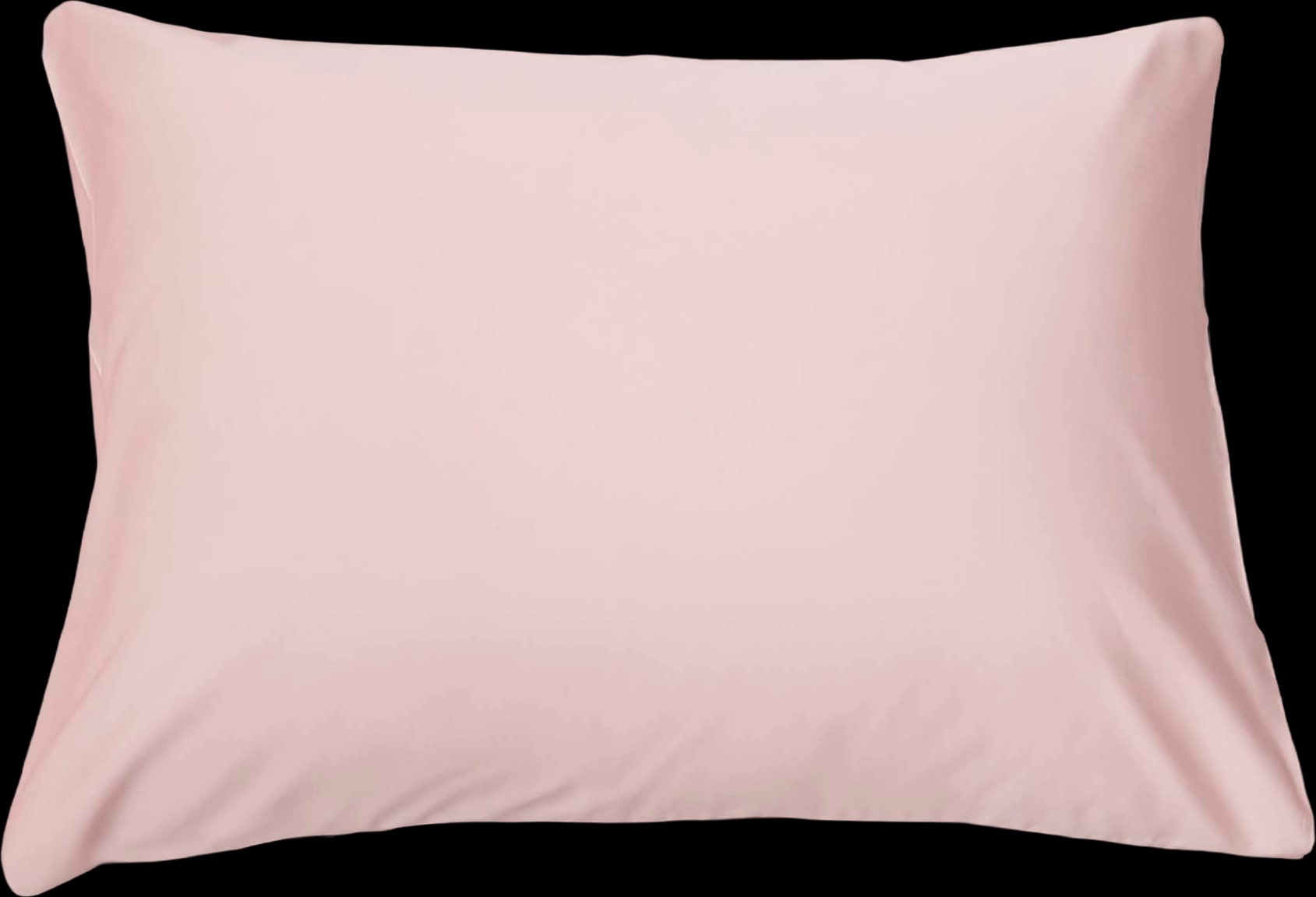 Shade Örngott, från Ogland, i färgen dusty pink.