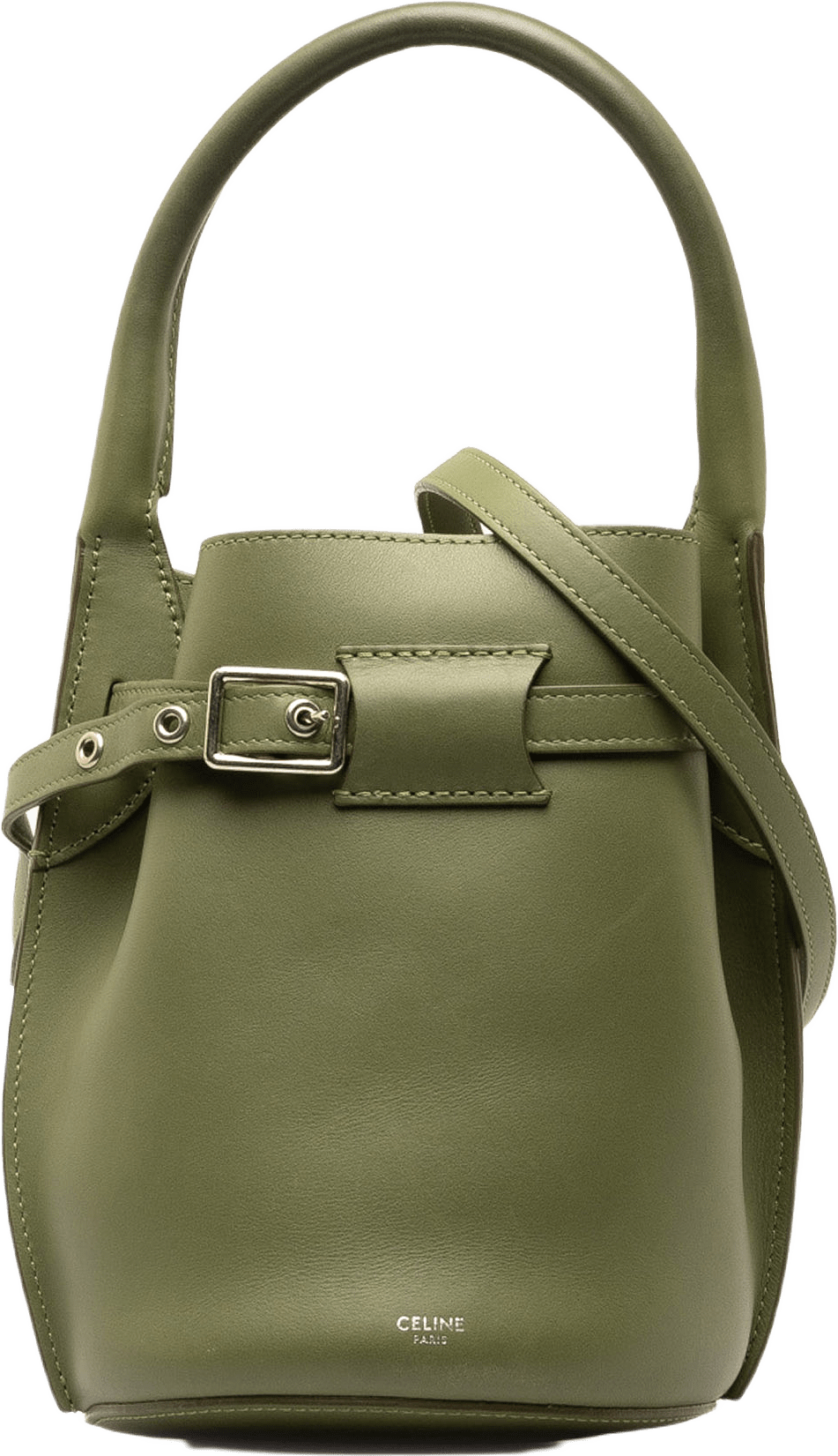 Celine Nano Big Bucket Bag