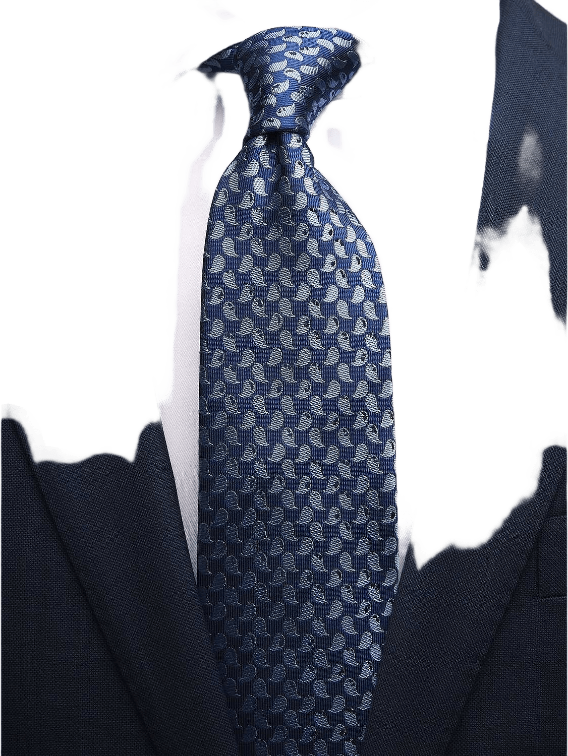 Tie Paisley