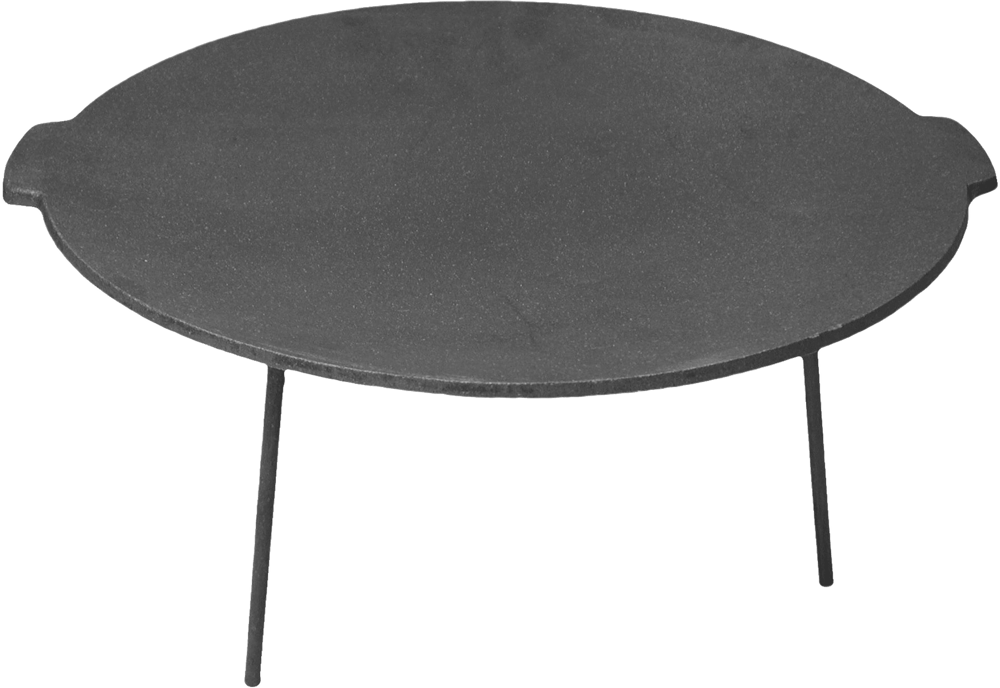 Stekhäll 45 Cm inkl ben.