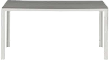 Break Bord, från Venture Home, i färgen grey.