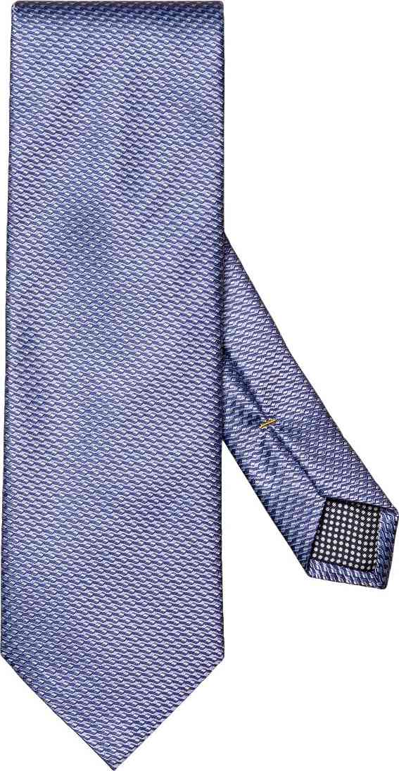 Slips I Siden, från Eton, i färgen dark purple.