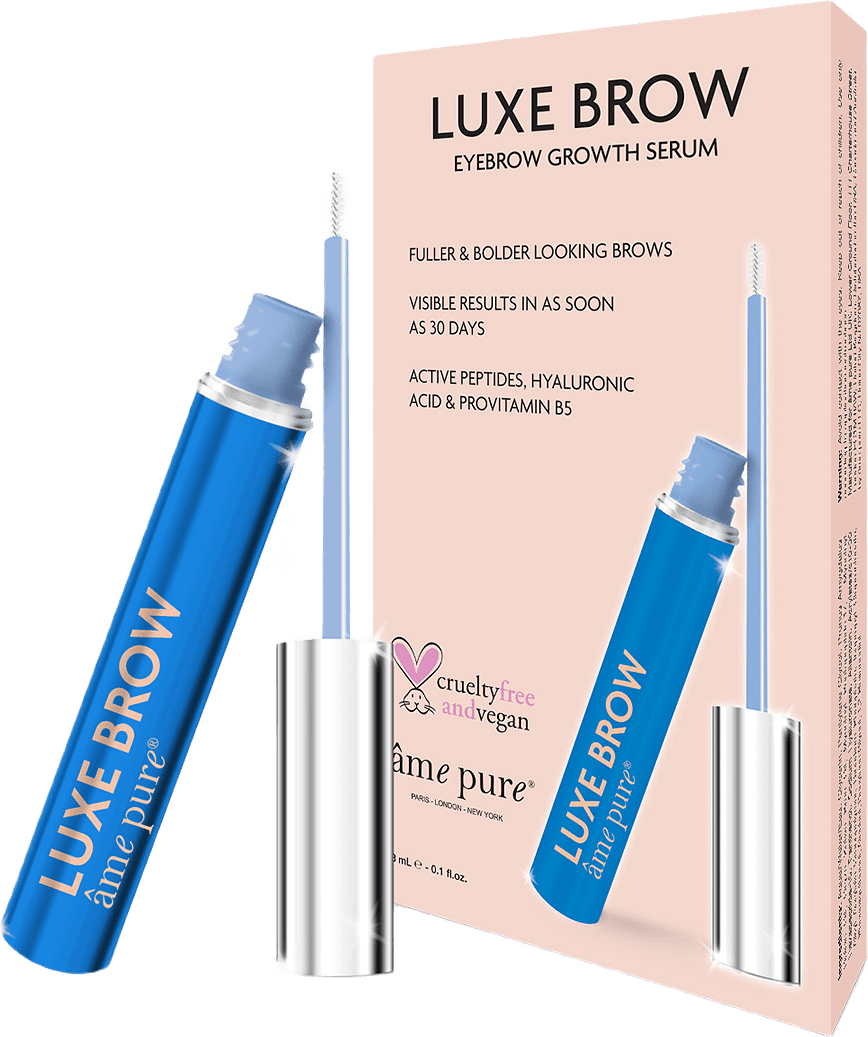 Luxe Brow | Ögonbrynsserum 3ml