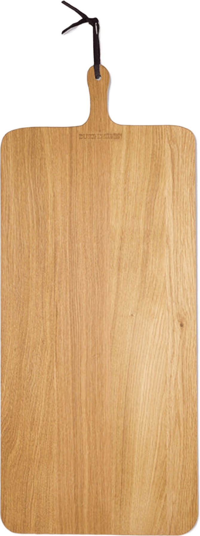 Brödbräda Xl Rektangulär 34x81cm