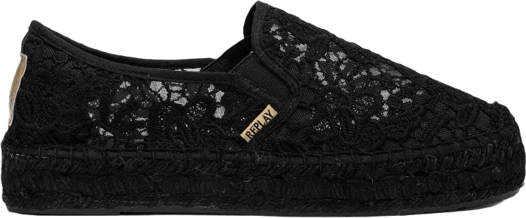 Nash Macrame'