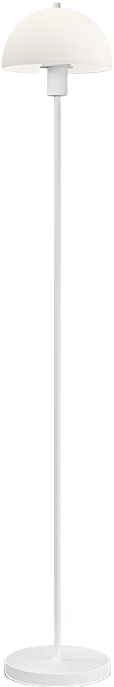 Golvlampa Vienda