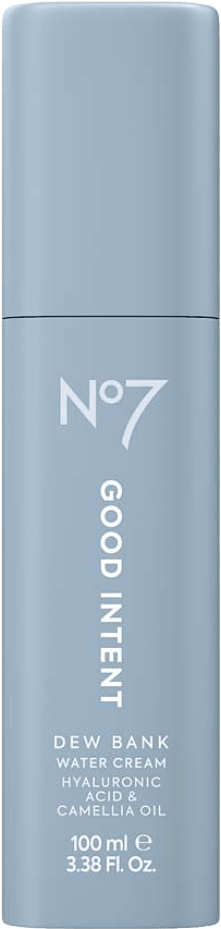 Good Intent Dew Bank Water Cream, från No7.