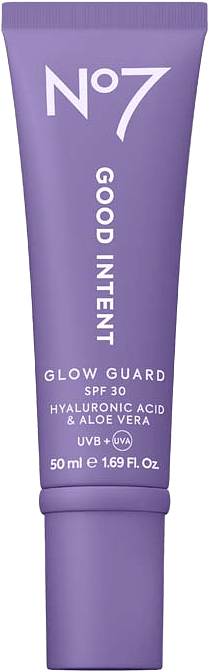 Good Intent Glow Guard SPF30, från No7.