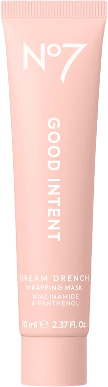 Good Intent Dream Drench Wrapping Mask, från No7.
