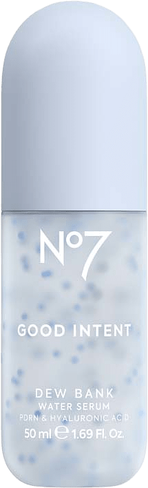 Good Intent PDRN serum, från No7.